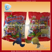 Spinner  Toy   Lollipop  candy