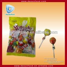 Classic Yoguesta Pops Fruit lollipop