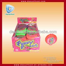 Bubble Gum roll