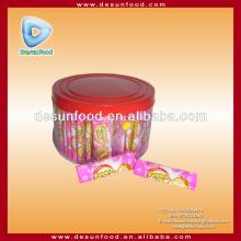 Love is tattoo chewing gum tatoo