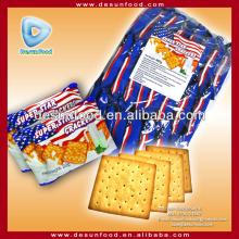 Super Star Cream cracker