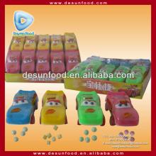 Cartoon Cars Toy candy toy