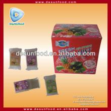 Fresh Breath Paper mint strips candy