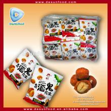 Spicy salted crispy  peanut   snack 