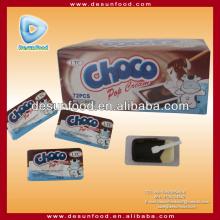 10g Two Color Choco Pop cream