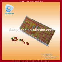 Blister pack Chocolate Bean