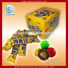 Colorful  Crispy  Chocolate peanut