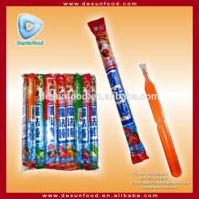 Fruity Popsicle/ice pop/freeze pop