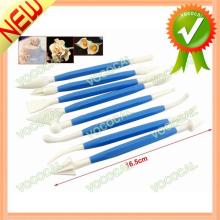  Fondant   Cake  Decor  Tools  Set