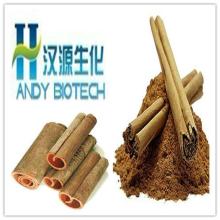 High Quality Chinese Cinnamon Extract Powder 10:1