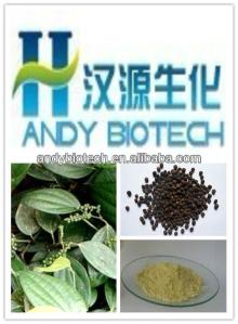 Pure Natural Black Pepper Extract 50% Piperine (HPLC)