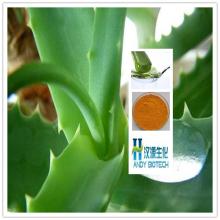 Water Soluble Natural 98% Aloe Emodin Manufacturer