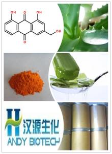 Factory Supply Best Selling Natural Aloe Emodin 98%