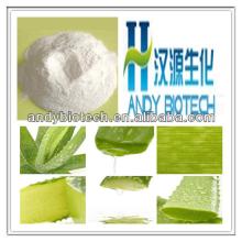 High Standard Water Soluble 200:1 Aloe Vera Gel Freeze Dried Powder