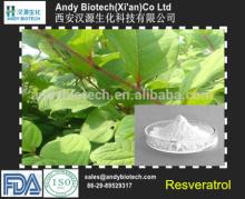 High Quality 98% Resveratrol