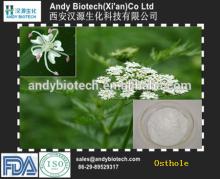 High Standard Cnidium Monnieri Extract 98% Osthole
