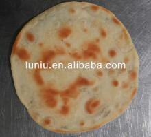 halal  frozen  food plian paratha