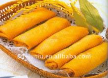 17g fried frozen vegetable spring roll