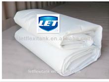 crude oil shipped by flexitank