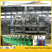 red wine filling machine