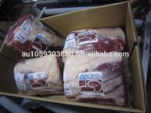 Australian  Wagyu   Beef  (Chilled or Frozen)