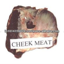 fresh  frozen   Cheek   Meat 