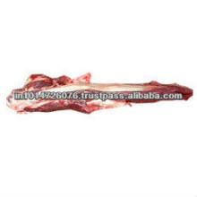 Fresh  Frozen   tenderloin 