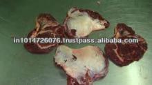 Frozen halal Cheek Meat