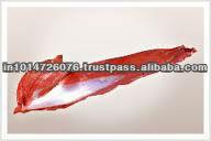 Buffalo Tenderloin Frozen Meat