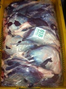Buffalo Shinshank
