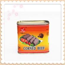 340G CORNED BEEF CANNED