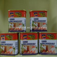 340g Canned Luncheon Meat in Rectangular Tin