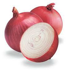 indian big onion.