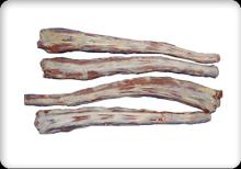 buffalo tail