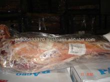 HALAL FRESH CHILLED MUTTON CARCASS