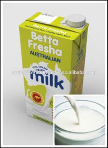 AUSTRALIAN UHT Full Cream Dairy Milk
