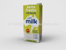 BETTA FRESHA UHT MILK