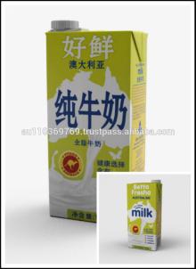AUSTRALIA BETTA FRESHA UHT MILK
