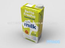 PURE MILK