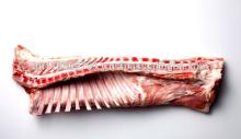 FROZEN AUSTRALIA LAMB READY FOR MARKET