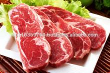 IMPORTED FROZEN BEEF