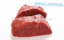 frozen beef meat