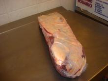 Striploin CH Off