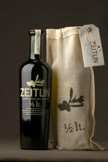 Extra Virgin Olive Oil