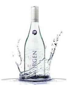 Natural Artesian Mineral Water