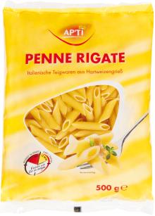 AP'TI Penne Rigate