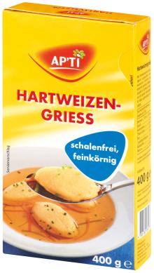AP TI  Durum   Wheat  Semolina