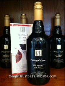 Australian Quality Wine - Moonshine Madness