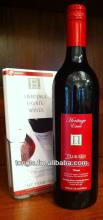 Australian Quality Wine - Club Red