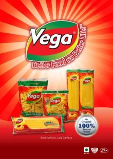 Pasta - Original 100% Durum Wheat